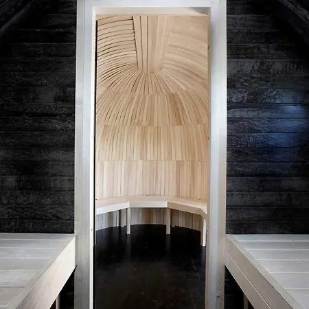 Holiday home Les Cocons D'ardenne - Insolite *